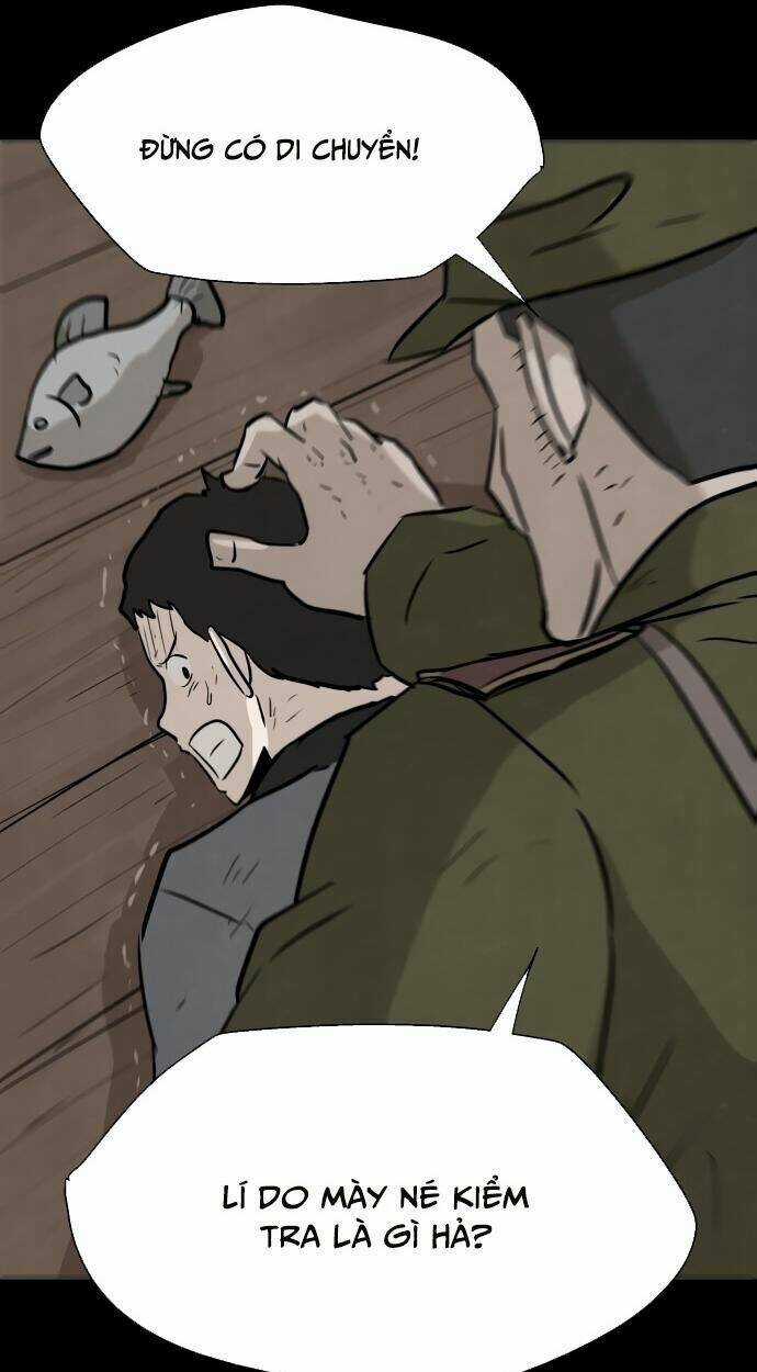 Người Sáng Lập - Chapter 11 - Trang 17