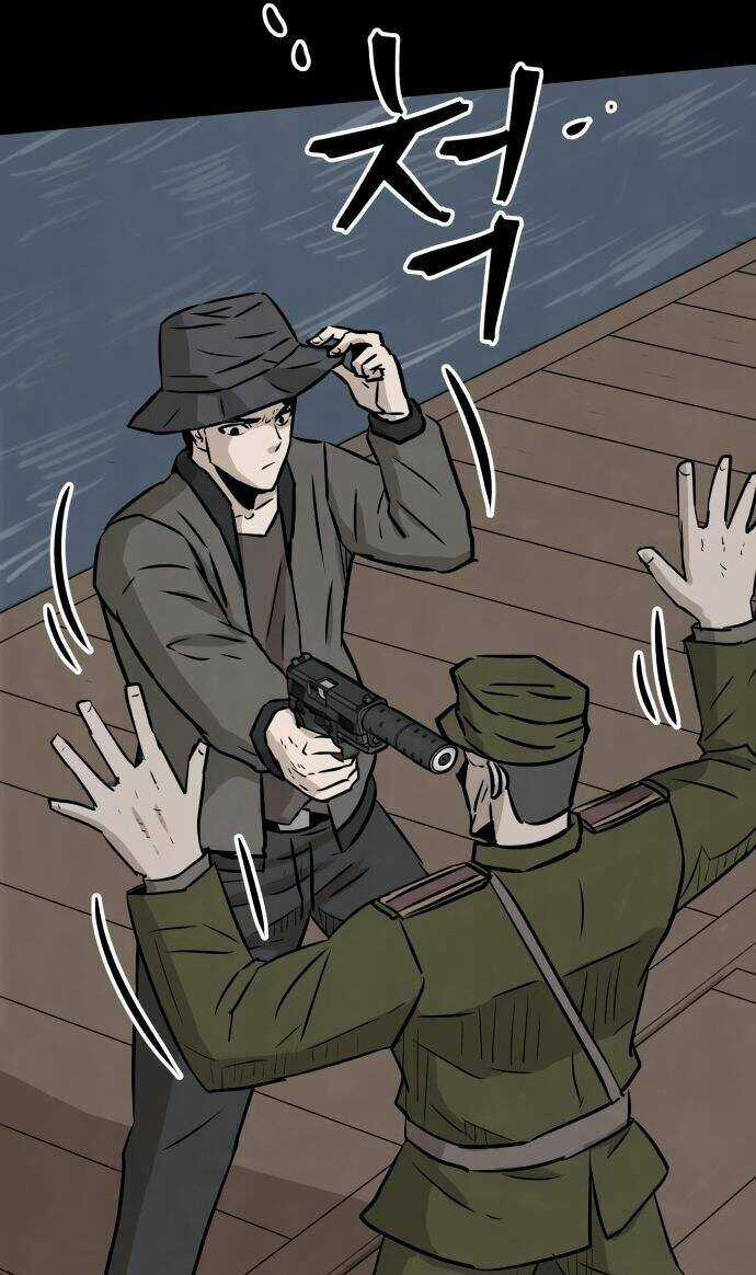 Người Sáng Lập - Chapter 11 - Trang 33