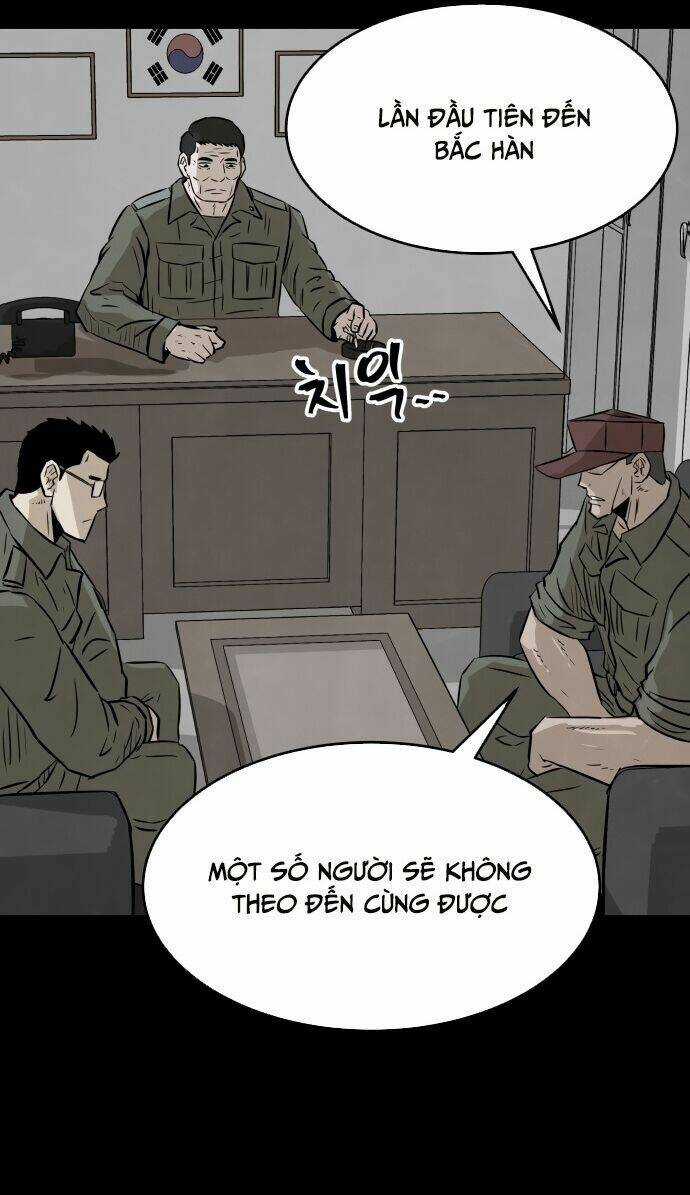 Người Sáng Lập - Chapter 11 - Trang 5