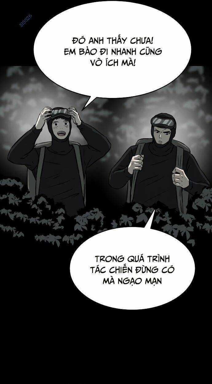 Người Sáng Lập - Chapter 11 - Trang 49