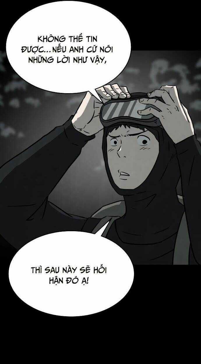 Người Sáng Lập - Chapter 11 - Trang 50