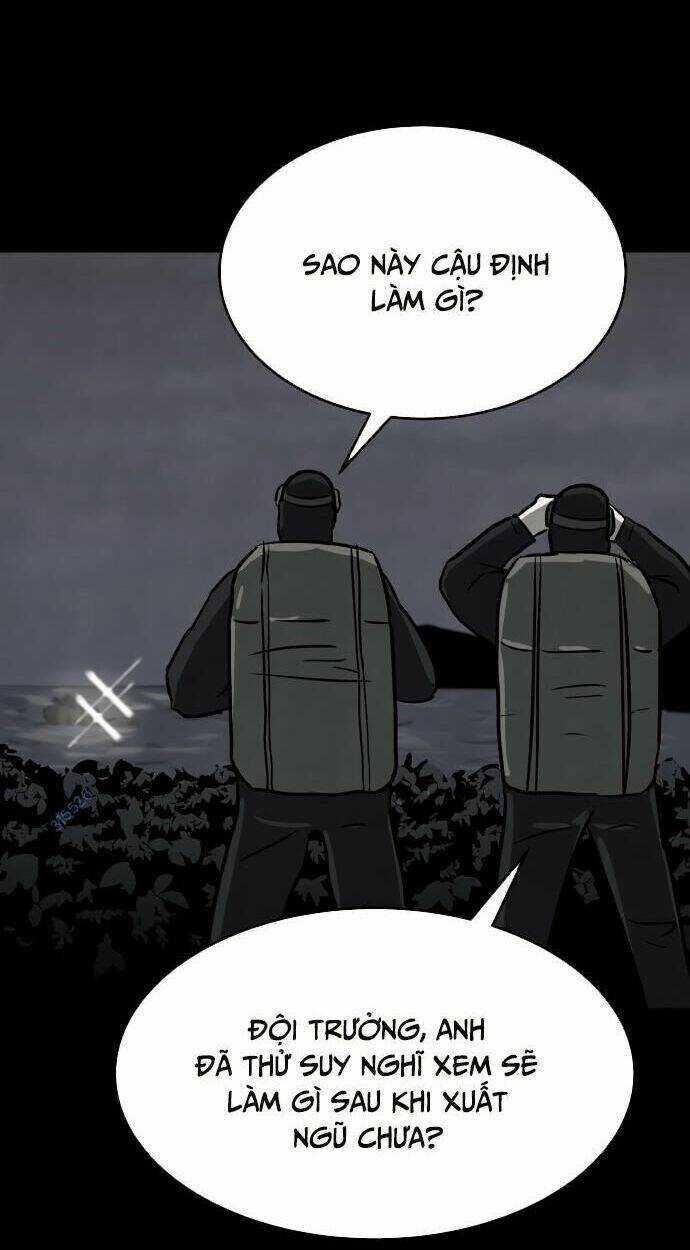 Người Sáng Lập - Chapter 11 - Trang 51