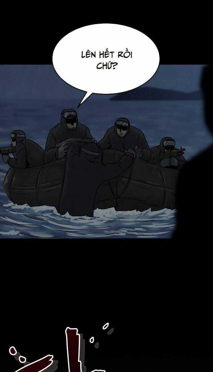 Người Sáng Lập - Chapter 11 - Trang 54