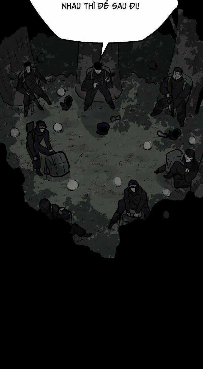 Người Sáng Lập - Chapter 11 - Trang 70