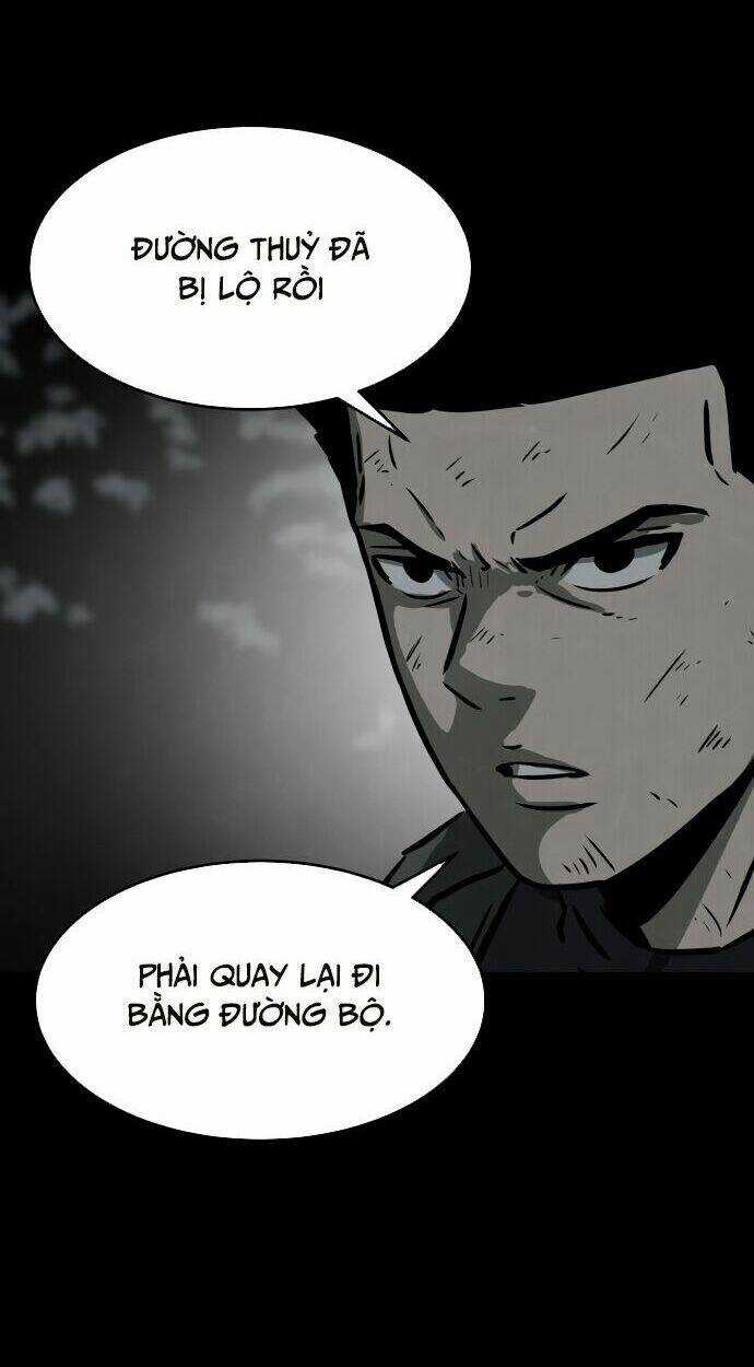 Người Sáng Lập - Chapter 11 - Trang 71