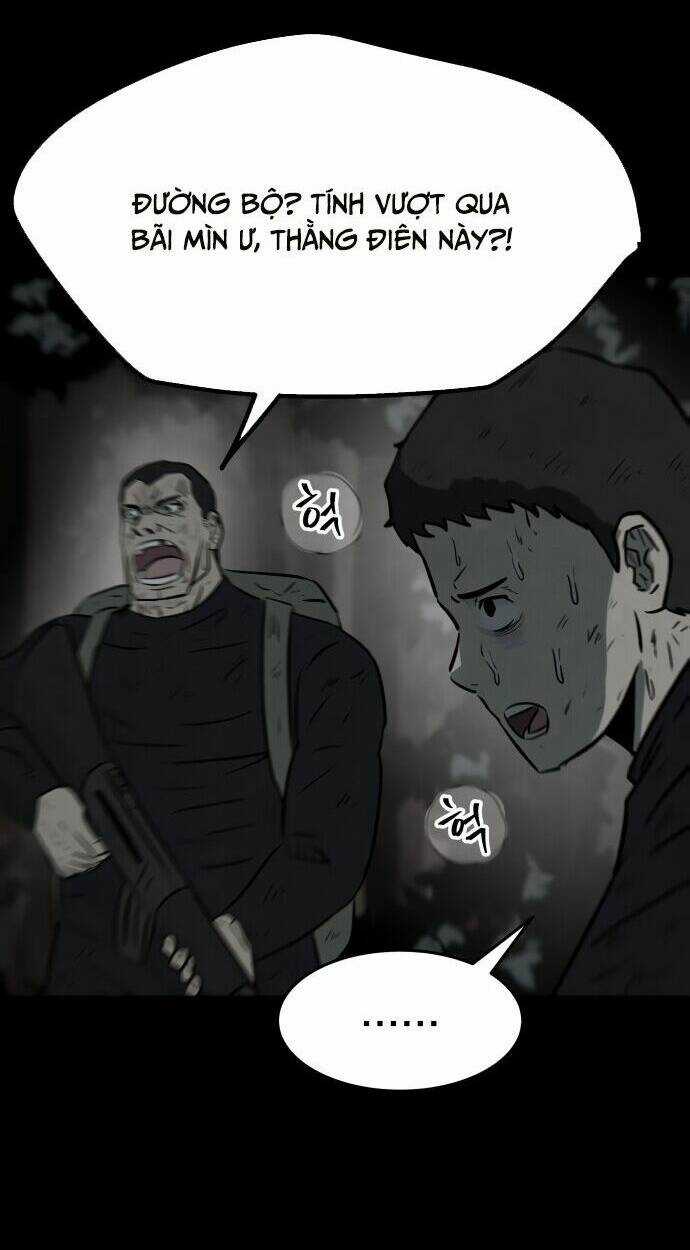 Người Sáng Lập - Chapter 11 - Trang 72