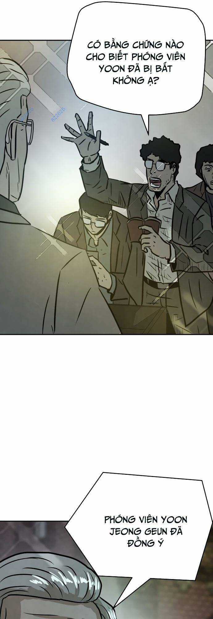 Người Sáng Lập - Chapter 12 - Trang 104