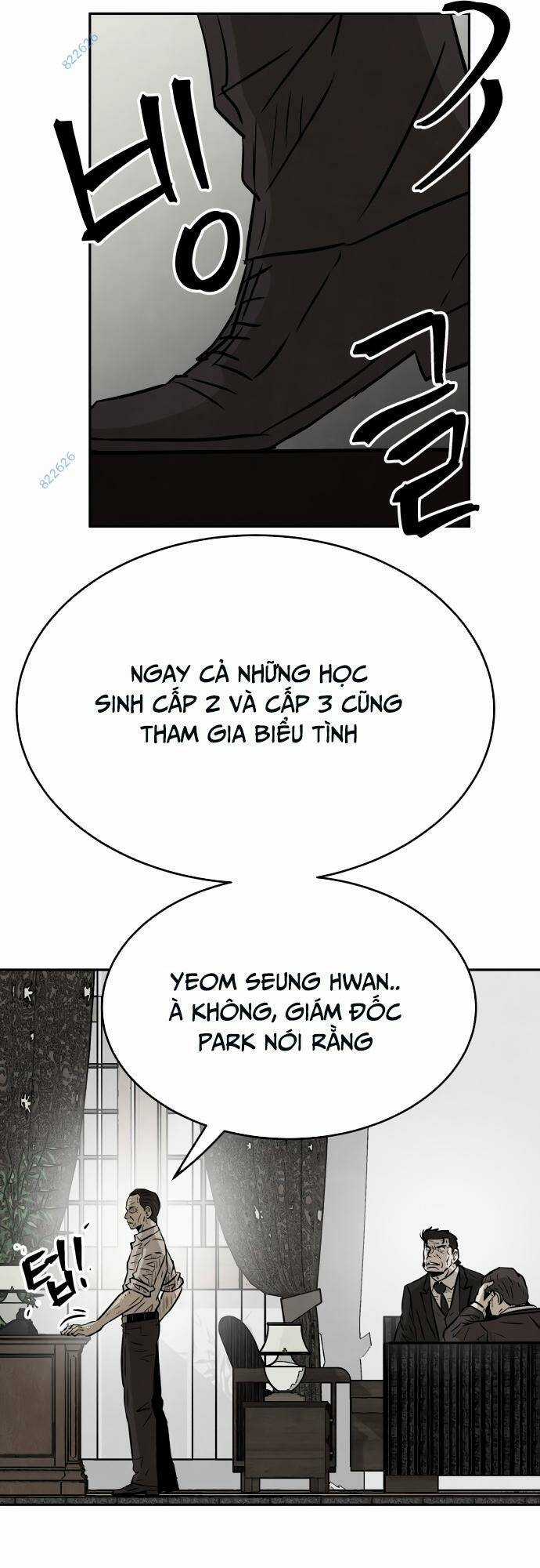 Người Sáng Lập - Chapter 12 - Trang 115