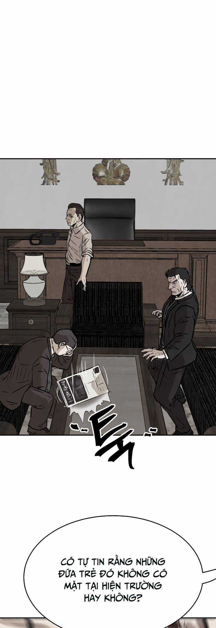 Người Sáng Lập - Chapter 12 - Trang 118
