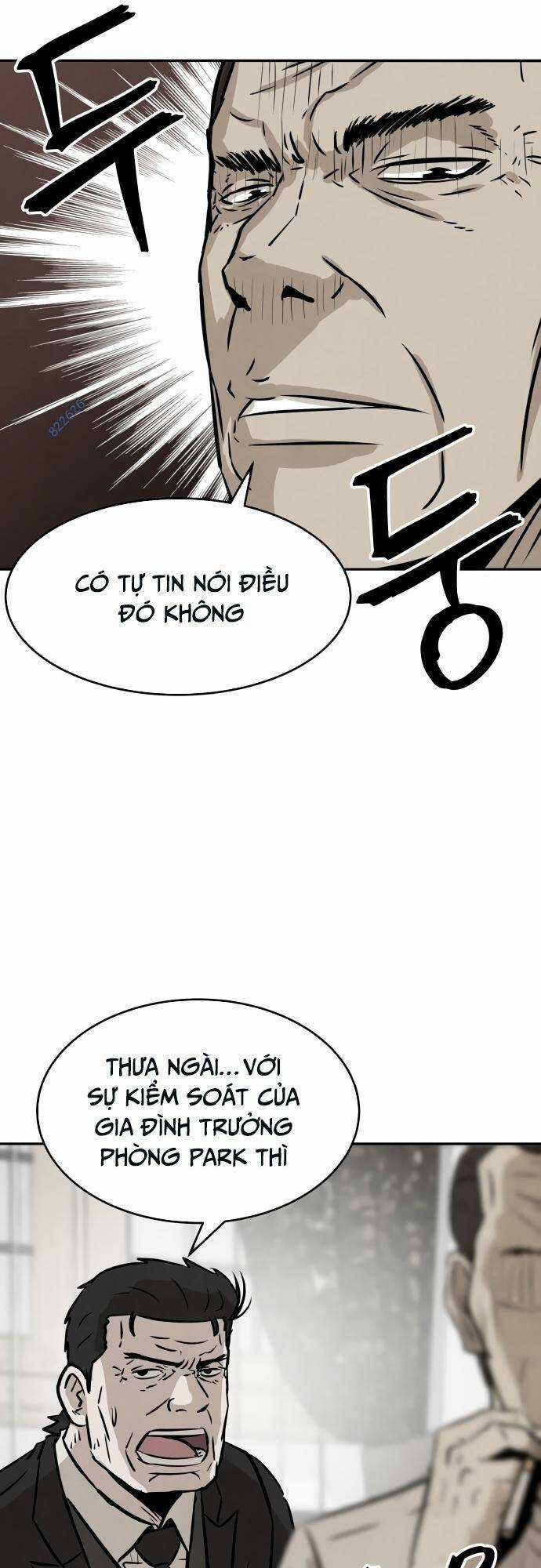 Người Sáng Lập - Chapter 12 - Trang 121