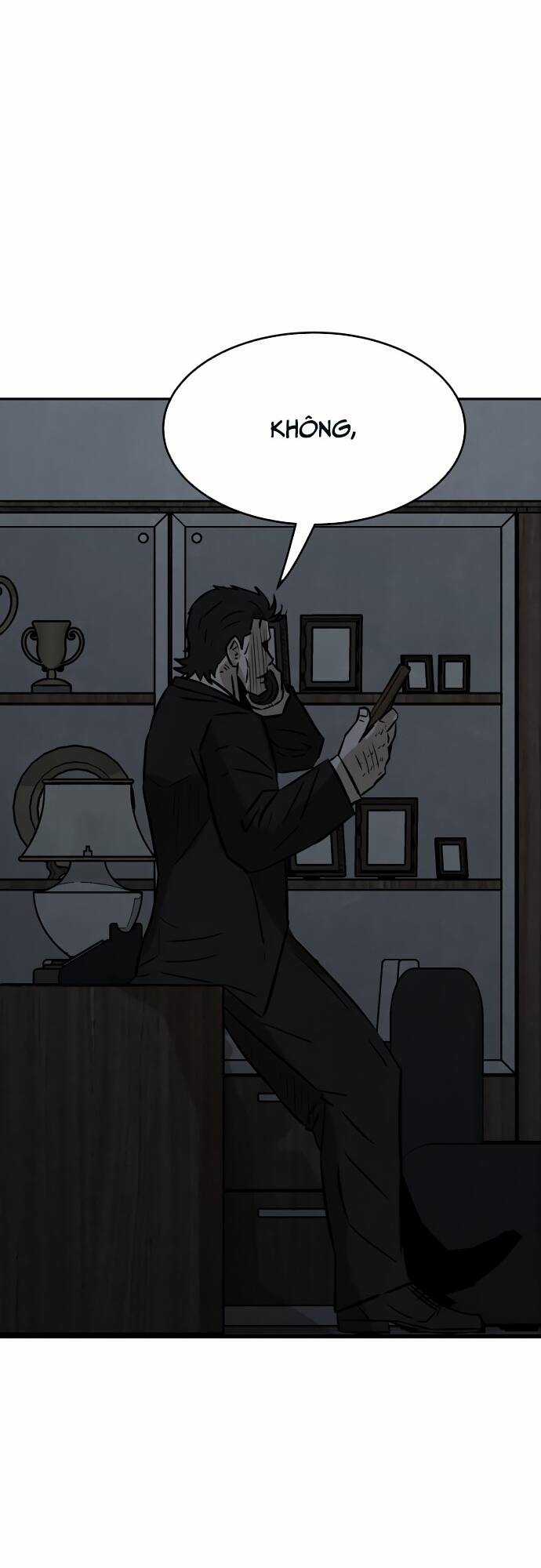 Người Sáng Lập - Chapter 12 - Trang 136