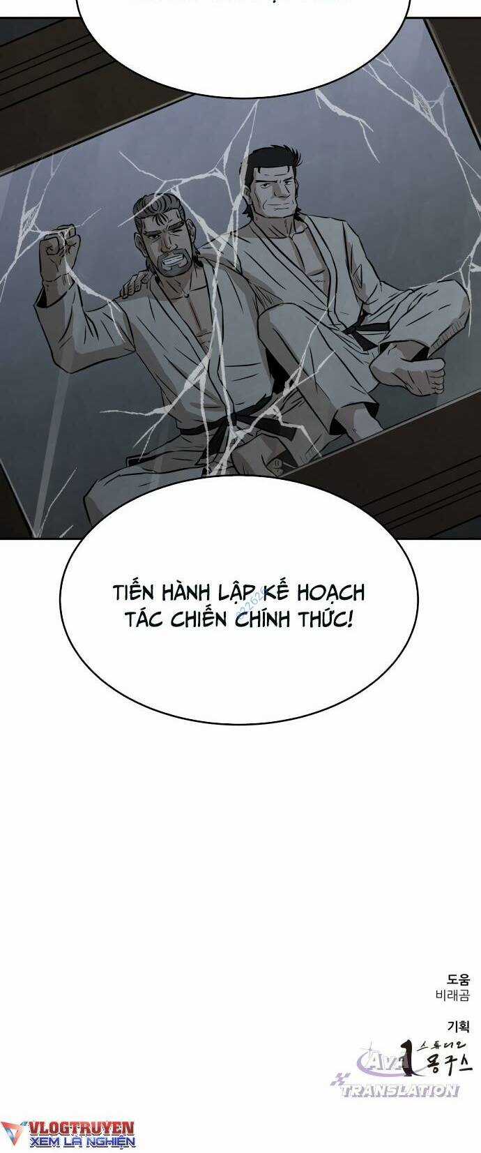 Người Sáng Lập - Chapter 12 - Trang 140