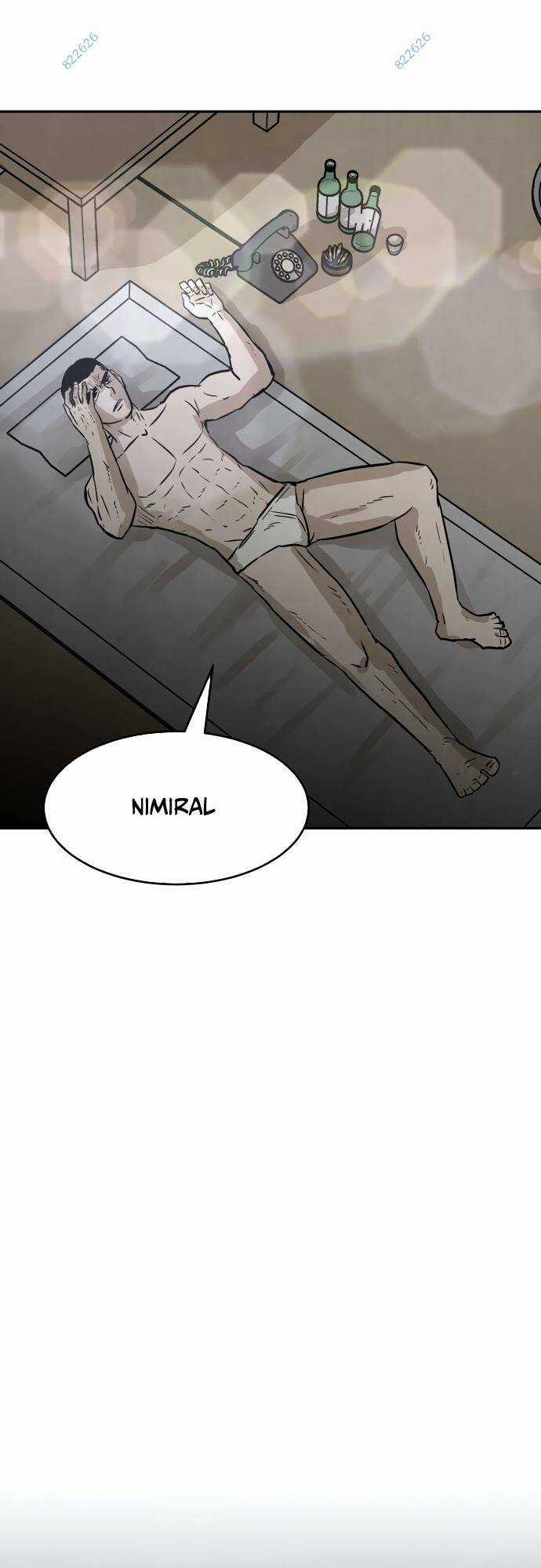 Người Sáng Lập - Chapter 12 - Trang 32