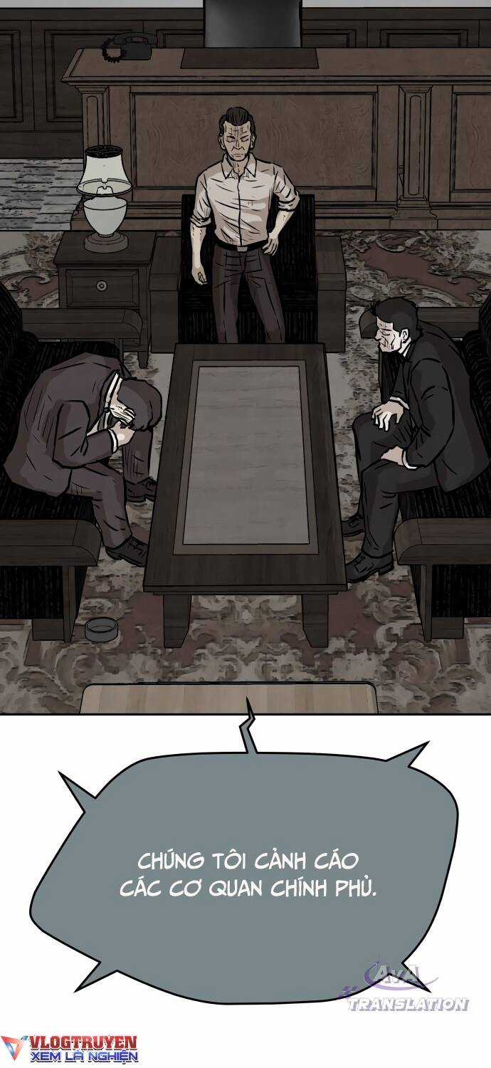 Người Sáng Lập - Chapter 12 - Trang 37