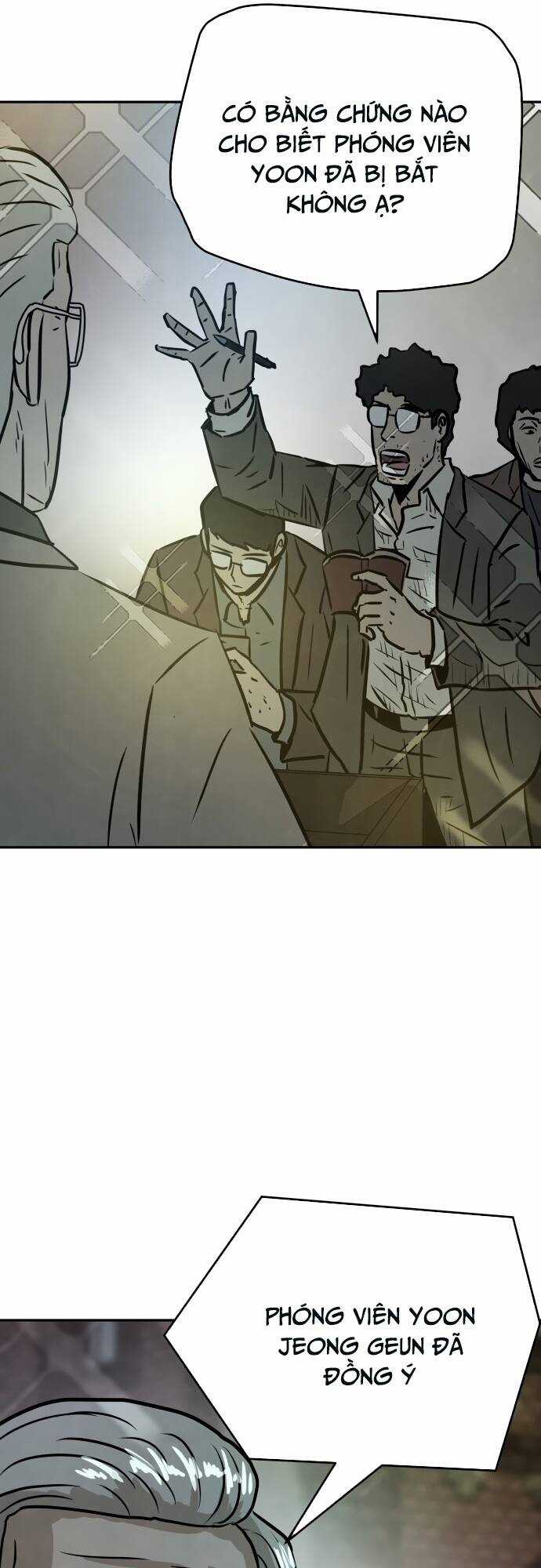 Người Sáng Lập - Chapter 12 - Trang 41