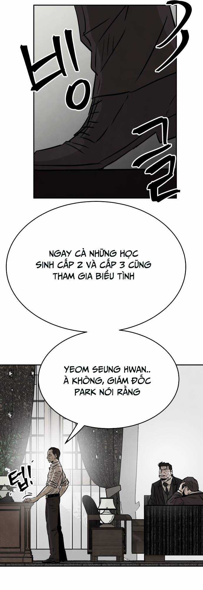 Người Sáng Lập - Chapter 12 - Trang 52