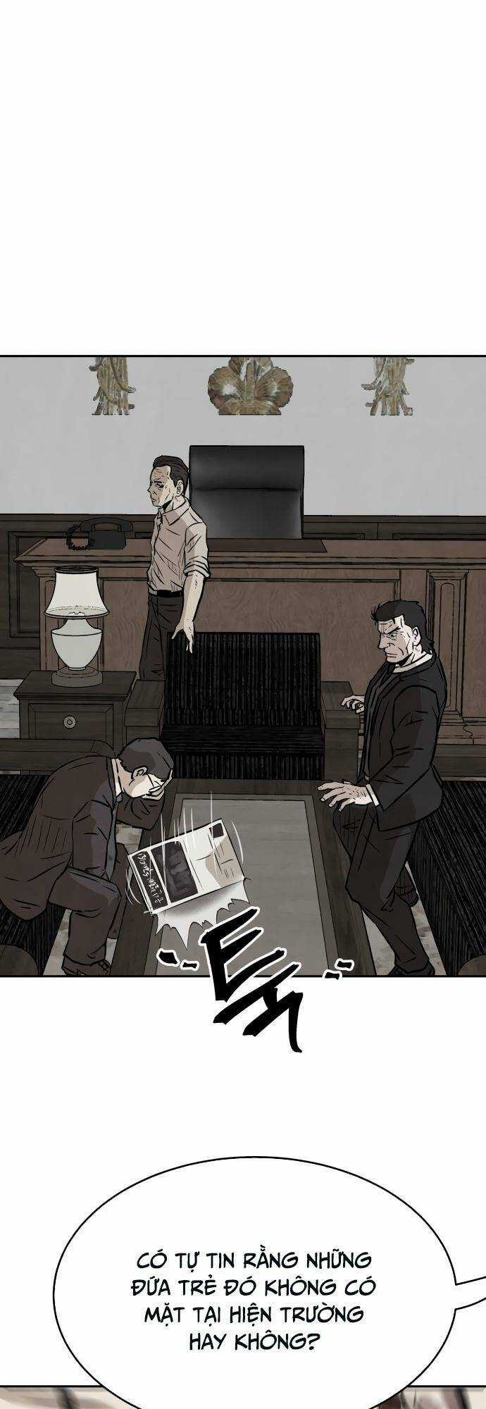 Người Sáng Lập - Chapter 12 - Trang 55