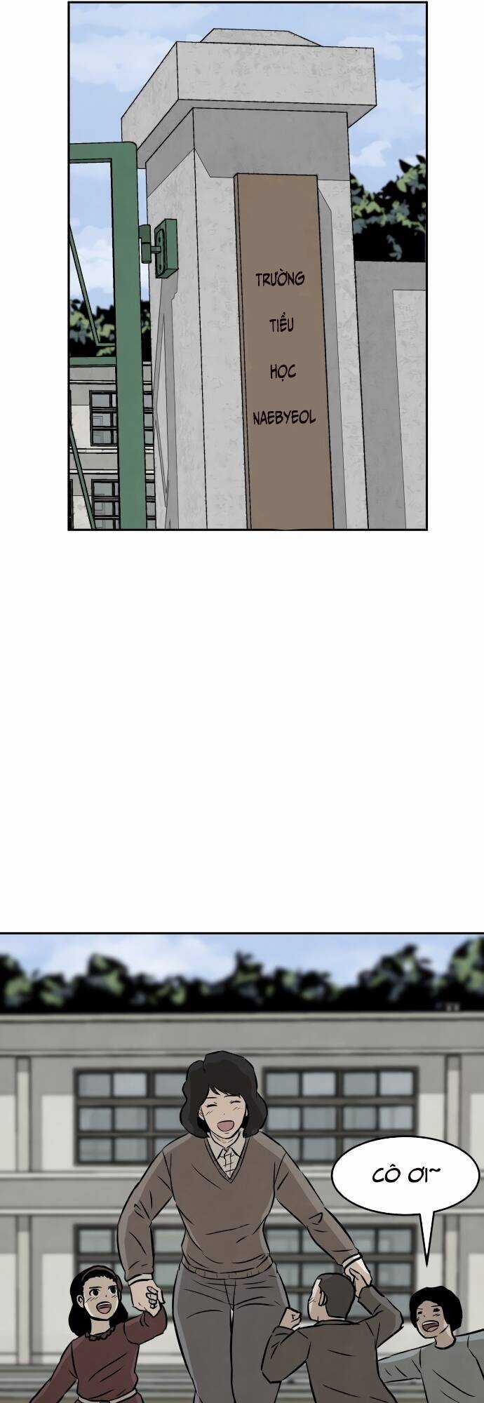 Người Sáng Lập - Chapter 12 - Trang 83