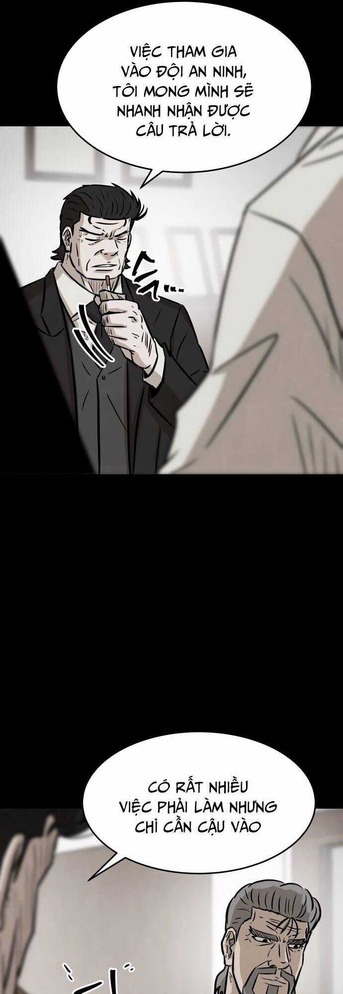 Người Sáng Lập - Chapter 13 - Trang 15