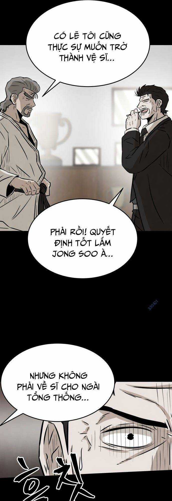 Người Sáng Lập - Chapter 13 - Trang 18