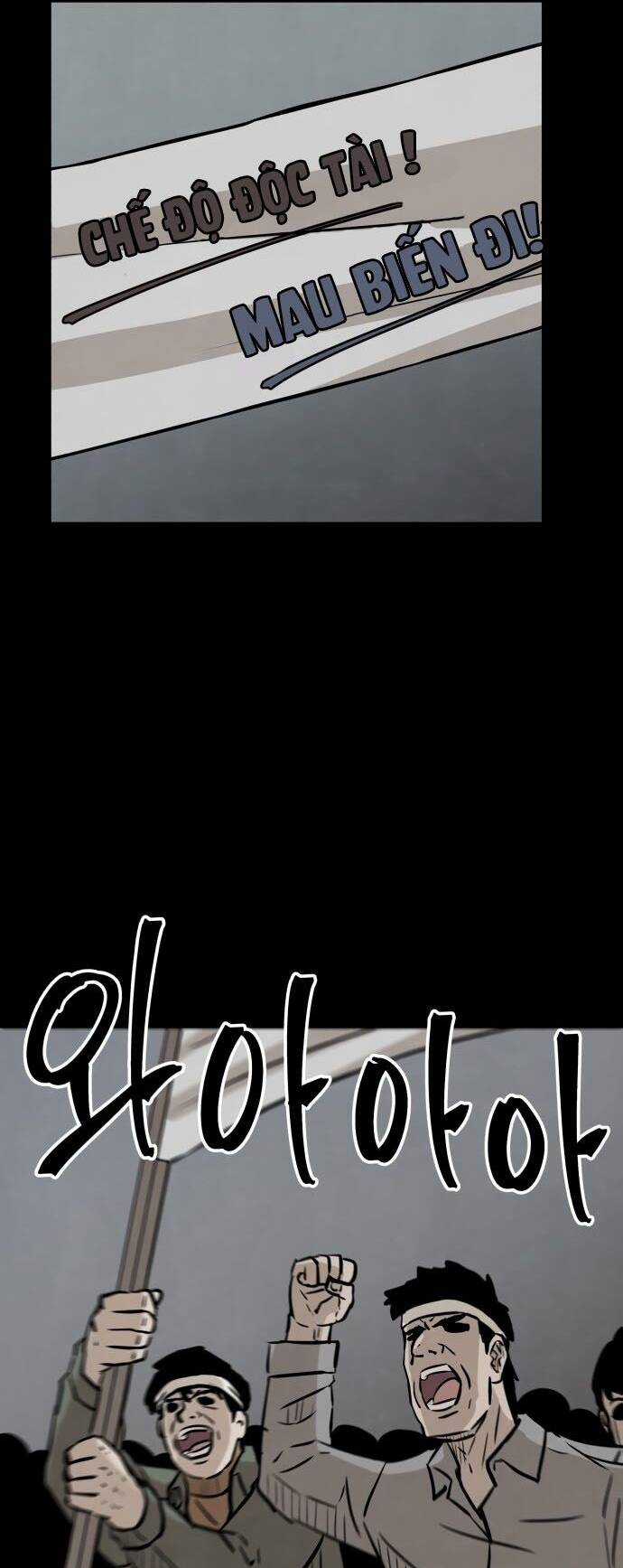 Người Sáng Lập - Chapter 13 - Trang 21