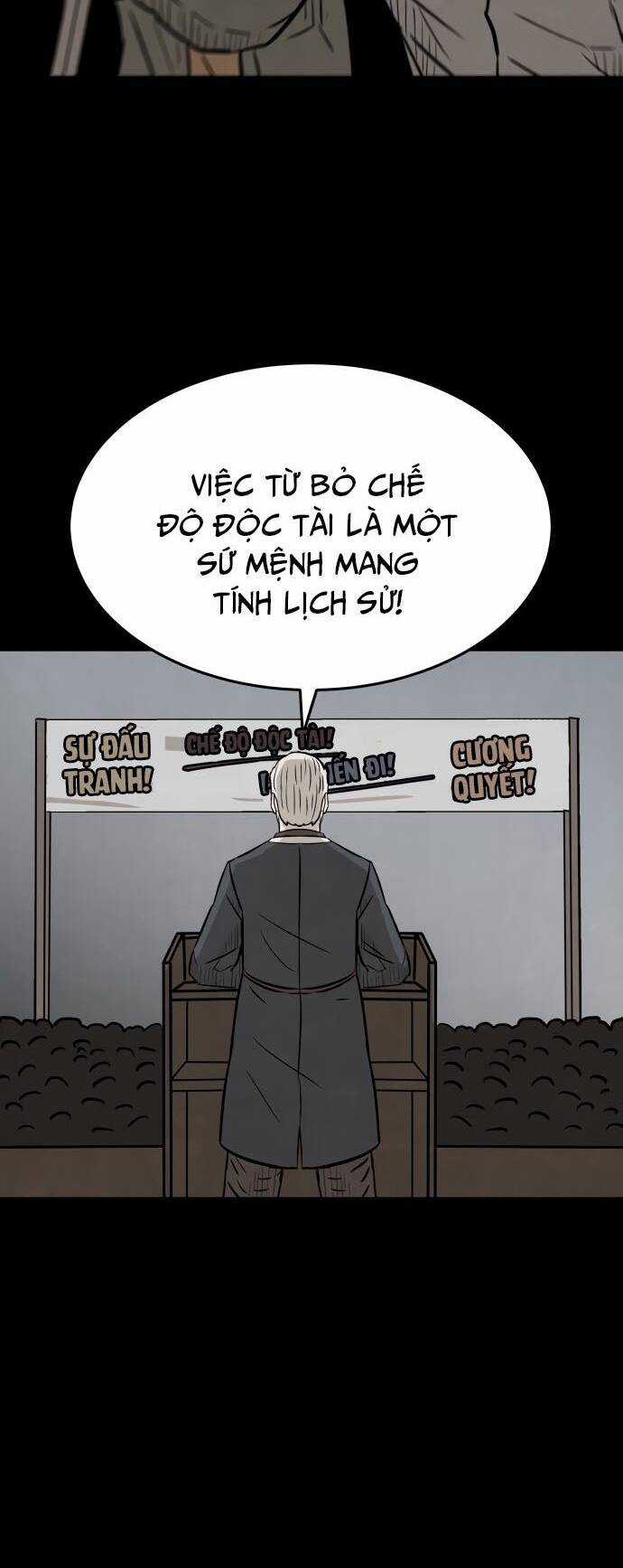 Người Sáng Lập - Chapter 13 - Trang 22