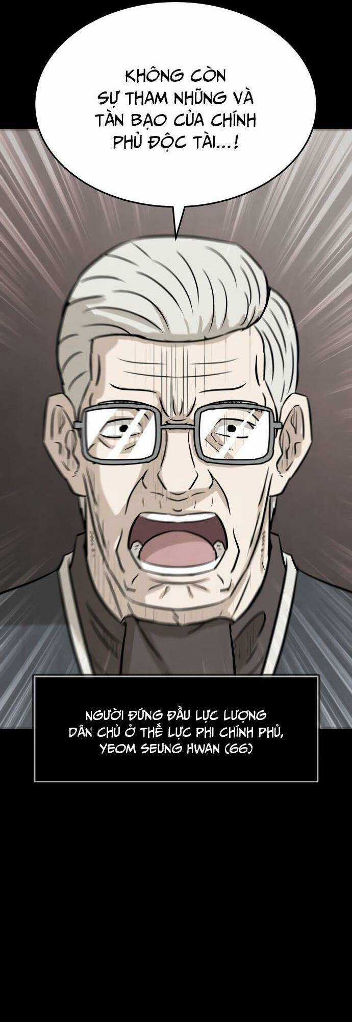 Người Sáng Lập - Chapter 13 - Trang 23