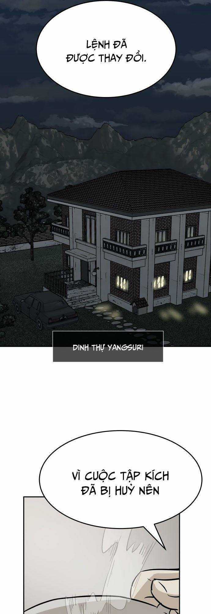 Người Sáng Lập - Chapter 13 - Trang 35