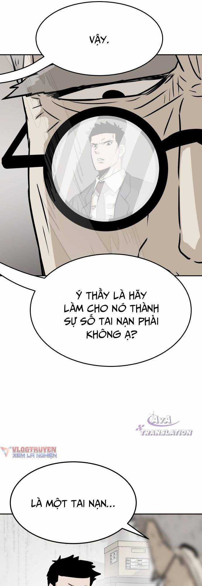 Người Sáng Lập - Chapter 13 - Trang 38