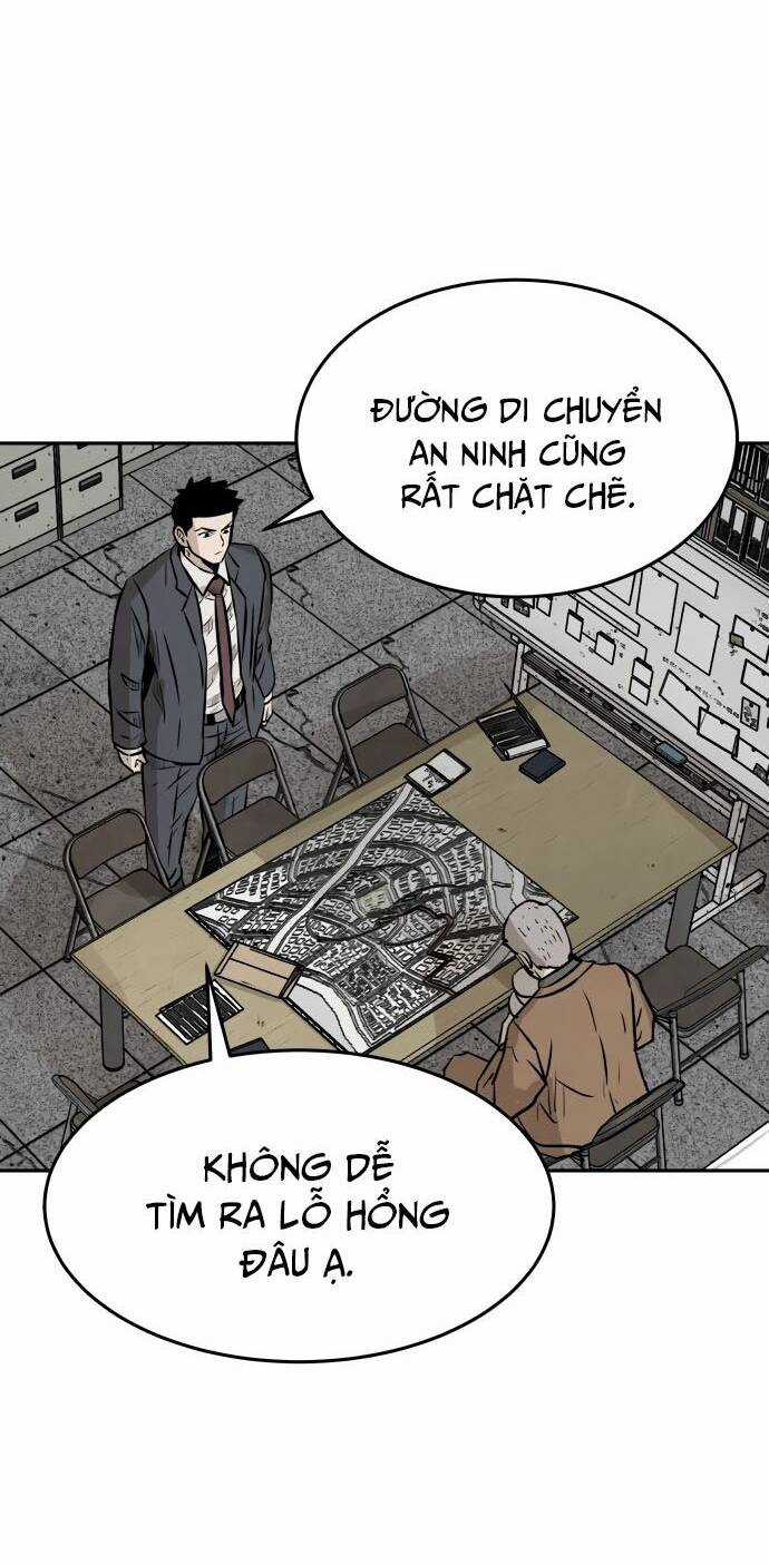 Người Sáng Lập - Chapter 13 - Trang 45