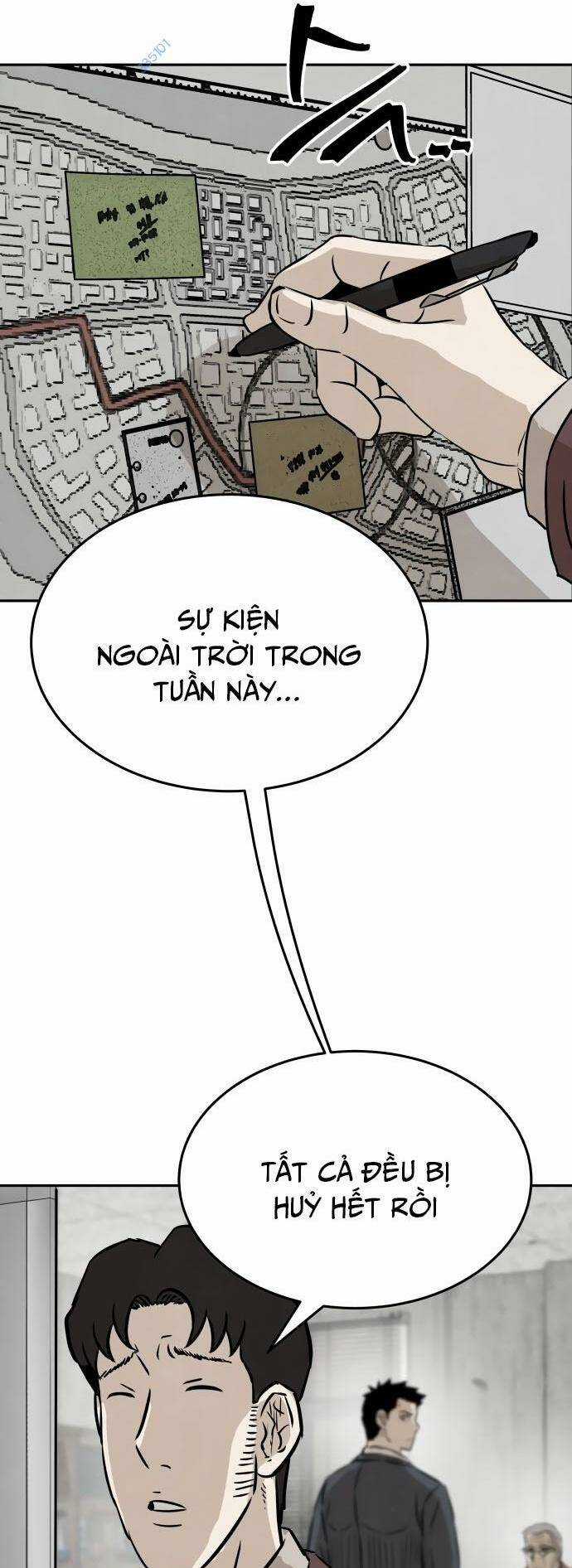 Người Sáng Lập - Chapter 13 - Trang 47