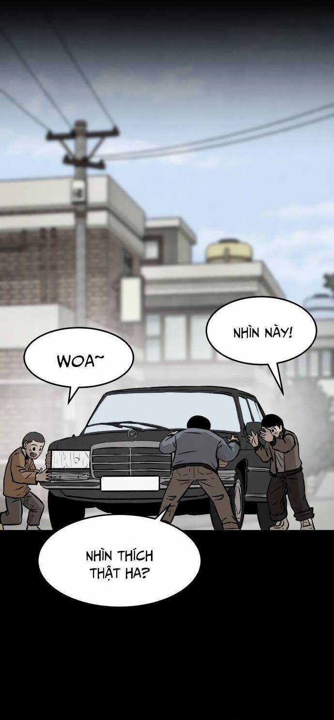 Người Sáng Lập - Chapter 13 - Trang 6