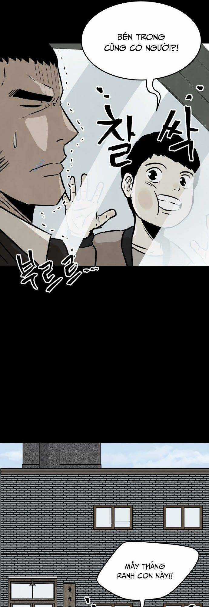 Người Sáng Lập - Chapter 13 - Trang 7