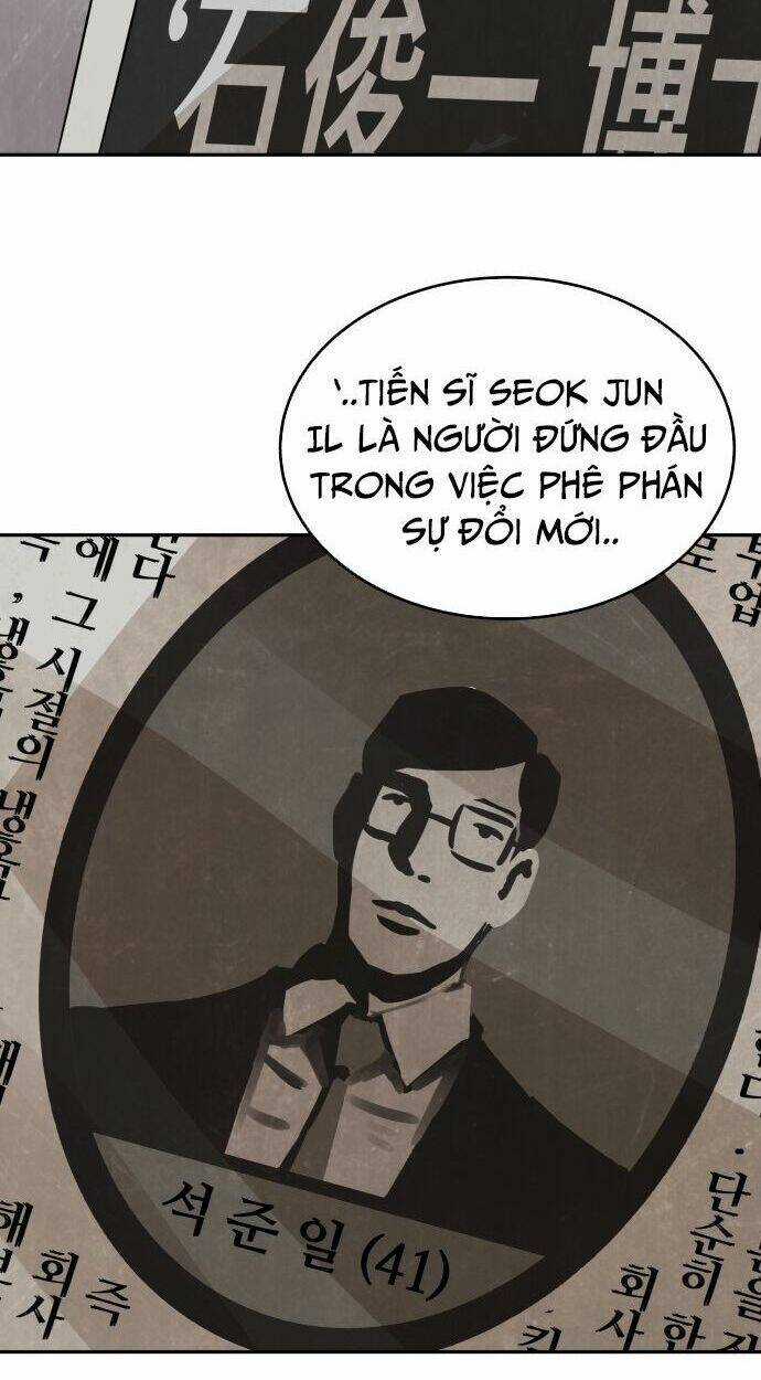 Người Sáng Lập - Chapter 2 - Trang 13