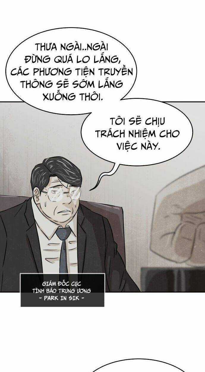 Người Sáng Lập - Chapter 2 - Trang 17