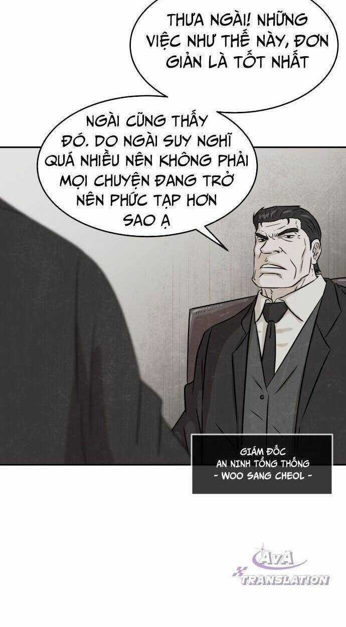 Người Sáng Lập - Chapter 2 - Trang 18