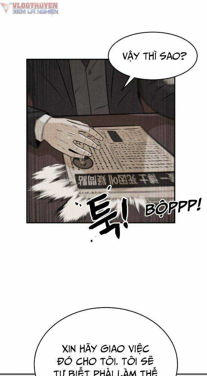 Người Sáng Lập - Chapter 2 - Trang 19