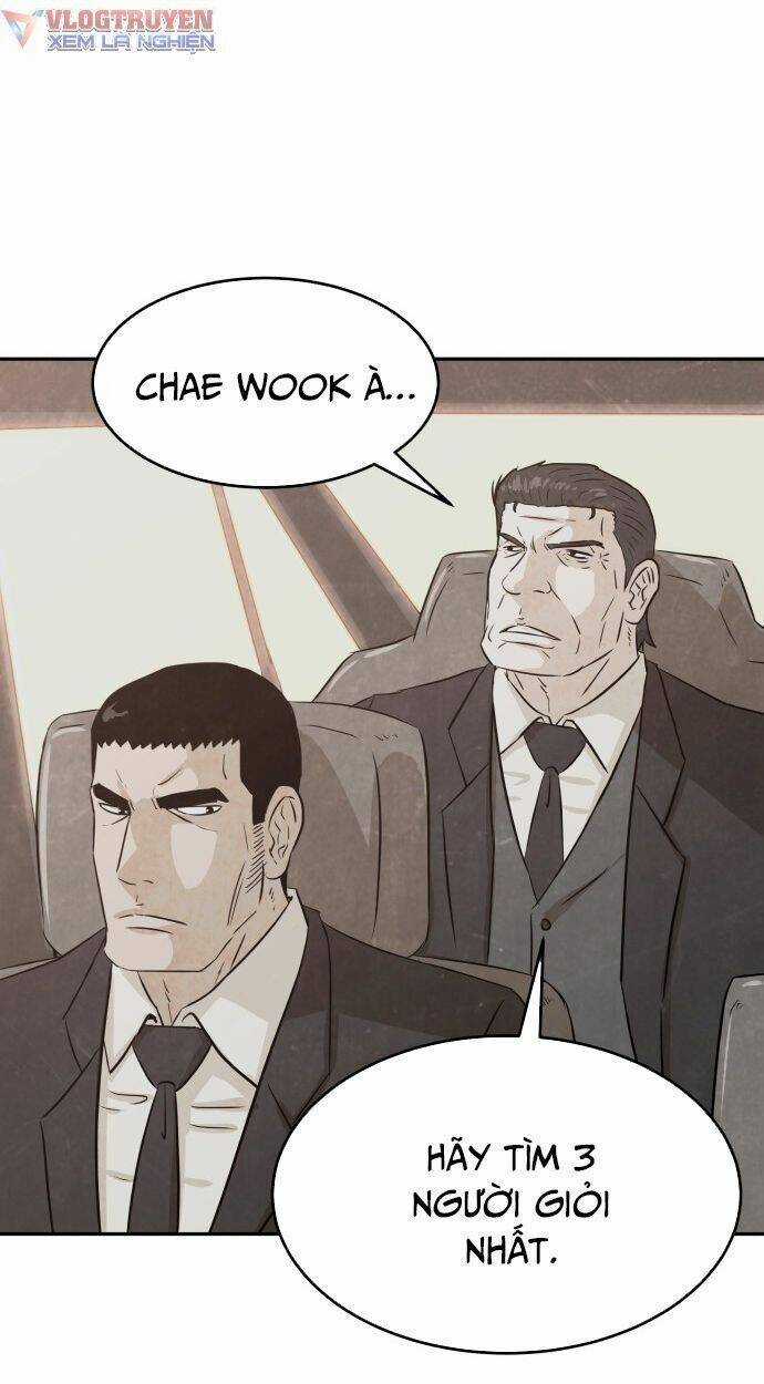 Người Sáng Lập - Chapter 2 - Trang 23