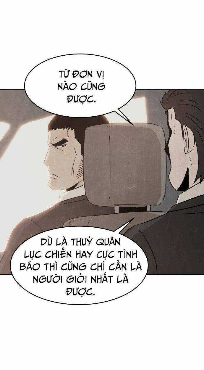 Người Sáng Lập - Chapter 2 - Trang 25