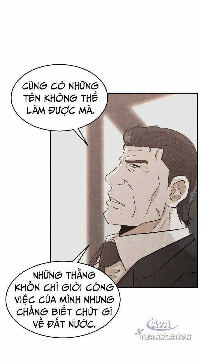 Người Sáng Lập - Chapter 2 - Trang 26