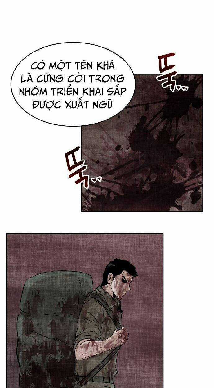 Người Sáng Lập - Chapter 2 - Trang 28