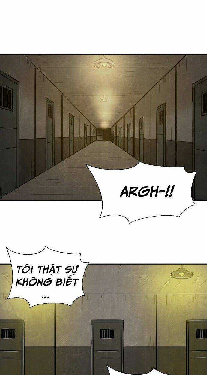 Người Sáng Lập - Chapter 2 - Trang 33