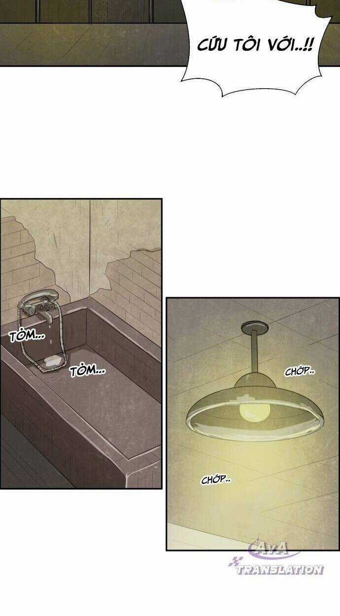 Người Sáng Lập - Chapter 2 - Trang 34