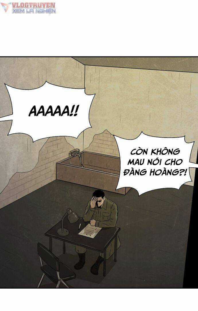 Người Sáng Lập - Chapter 2 - Trang 35