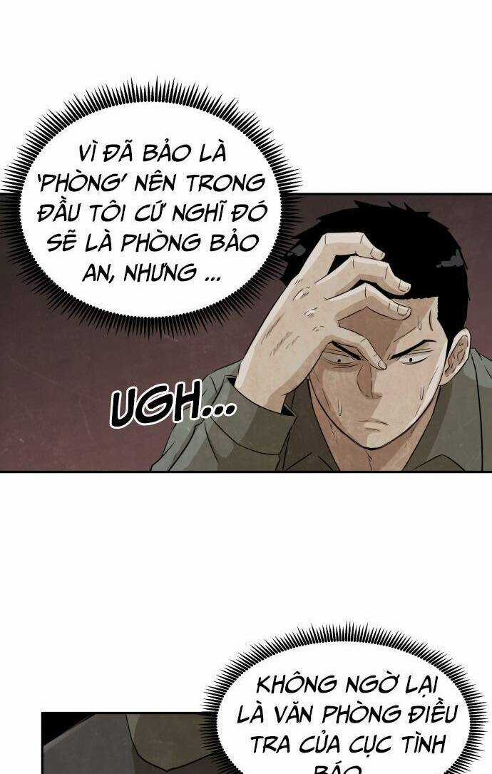 Người Sáng Lập - Chapter 2 - Trang 36