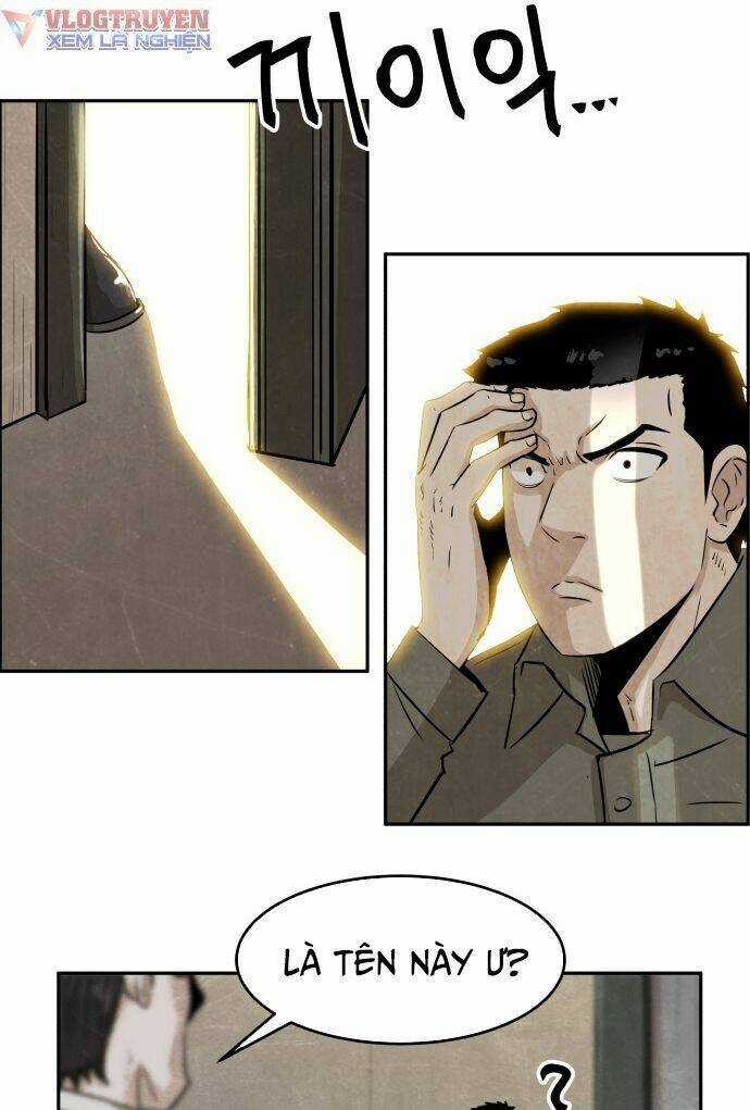 Người Sáng Lập - Chapter 2 - Trang 39