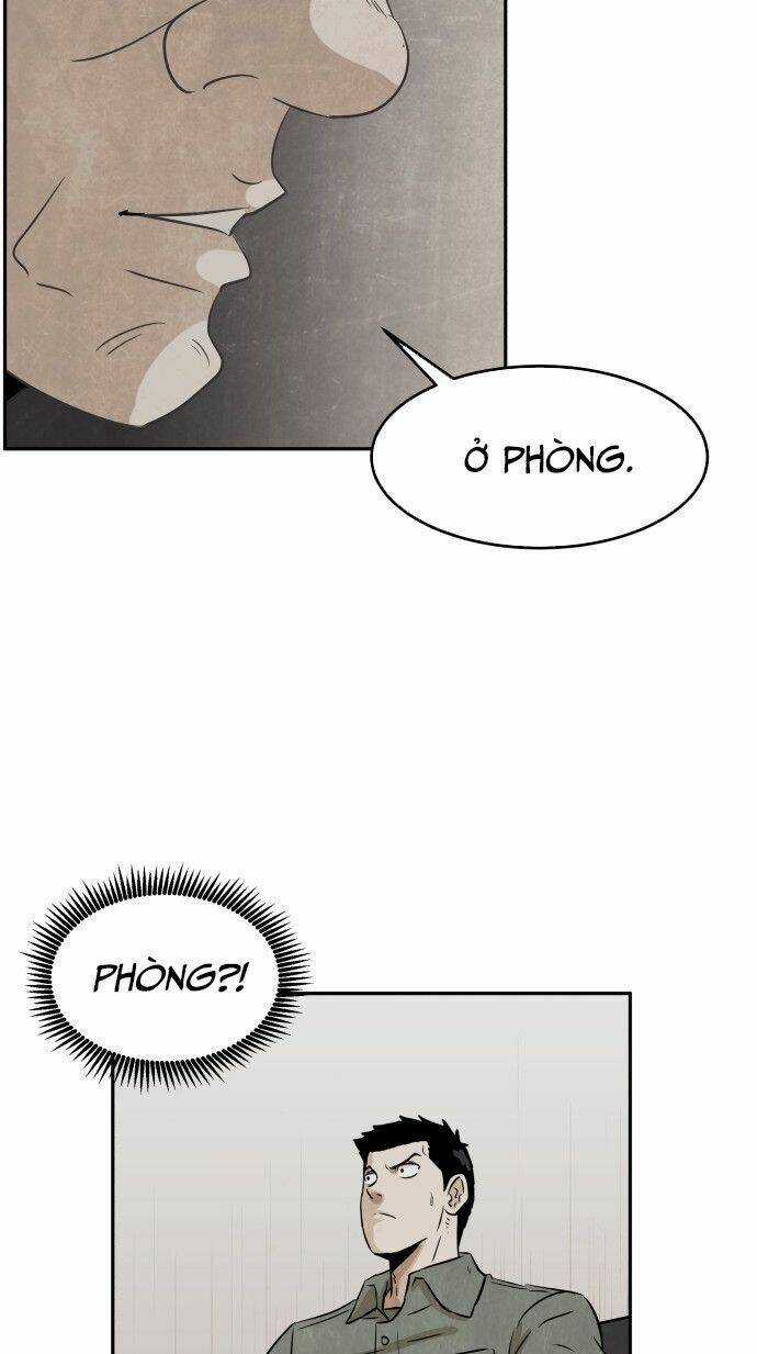 Người Sáng Lập - Chapter 2 - Trang 8