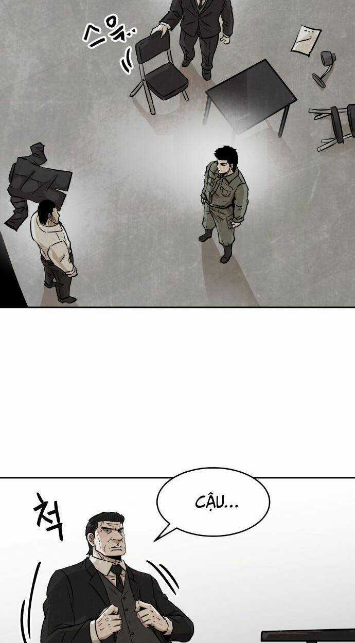 Người Sáng Lập - Chapter 2 - Trang 76