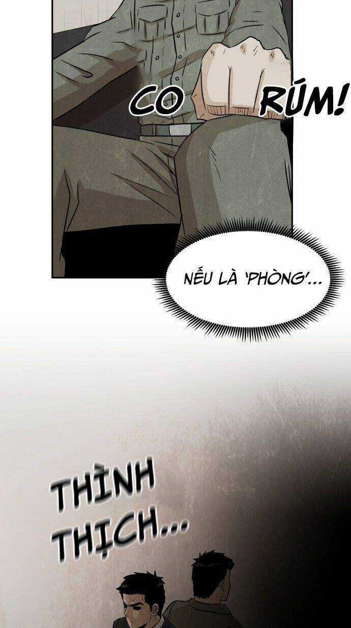 Người Sáng Lập - Chapter 2 - Trang 9