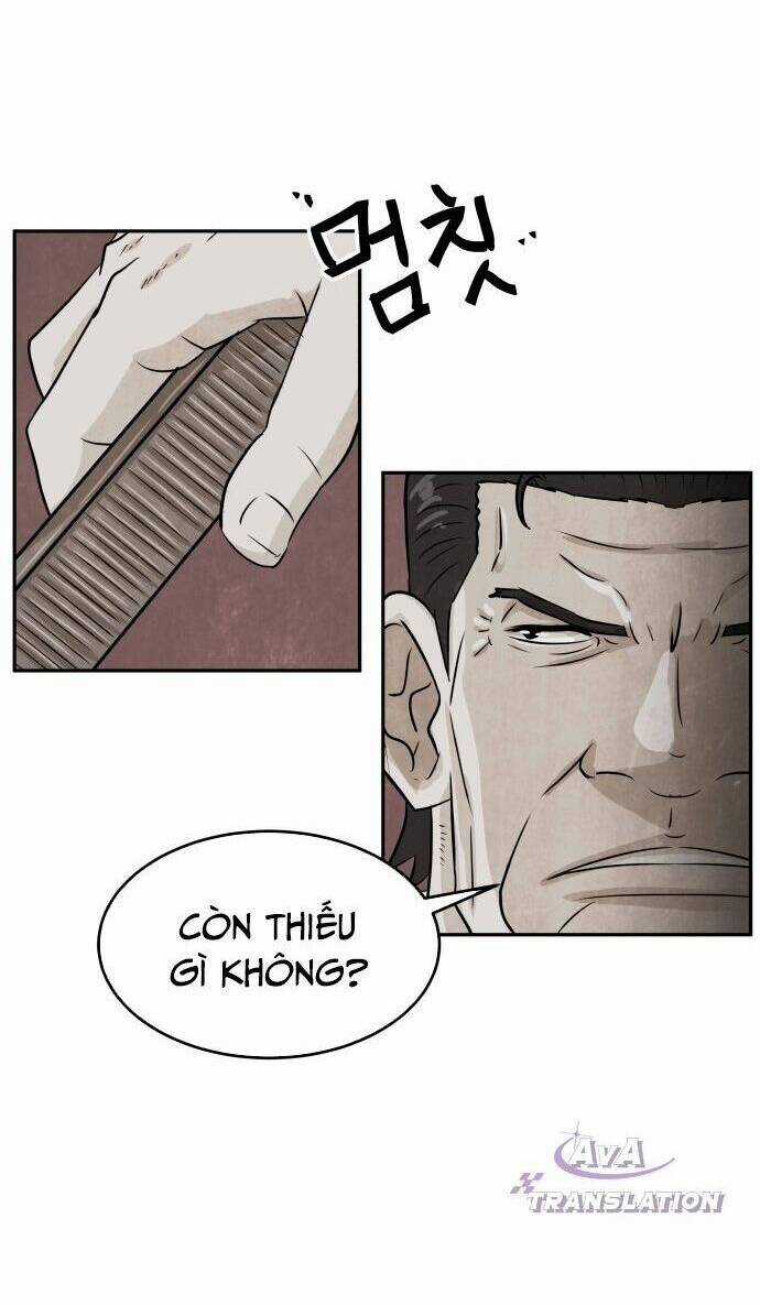 Người Sáng Lập - Chapter 2 - Trang 86